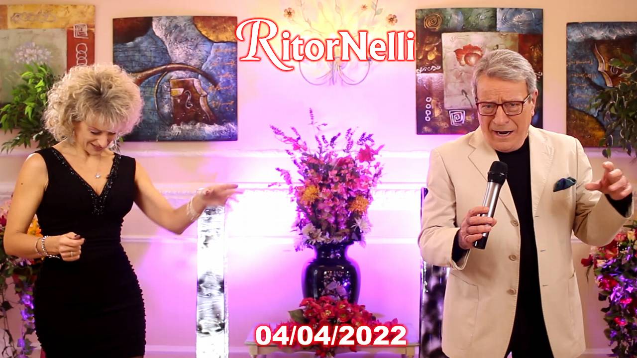 Trasmissione RitorNelli
